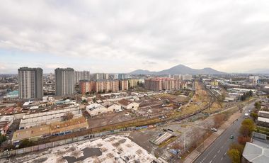 Departamento Matucana ID: 35323r