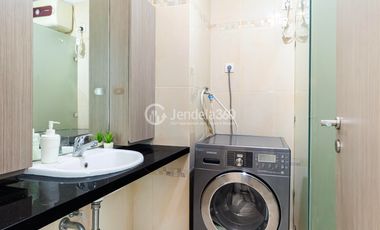 Disewakan Apartemen Central Park tipe 1BR Full Furnished | CEPB049