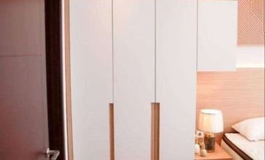 Disewakan 1 unit apartemen baru di Permata Hijau Suites, Kebayoran Lama.