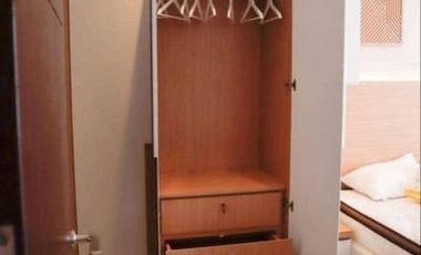 Disewakan 1 unit apartemen baru di Permata Hijau Suites, Kebayoran Lama.