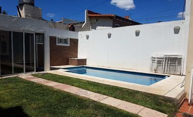 Casa en venta en Lanus Este