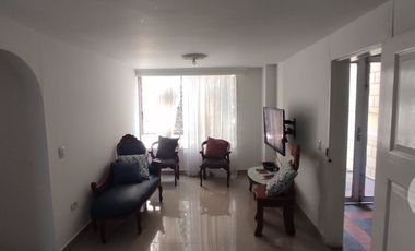 Apartamento en Arriendo Ubicado en Medellín Codigo 10099