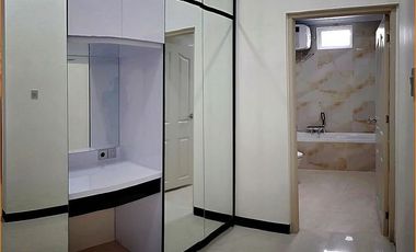 MEGAH ! Jual Rumah Villa Jogja ; Full Funish Siap Huni