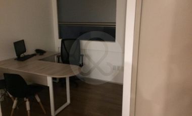 Oficina en venta en Lomas de Chapultepec