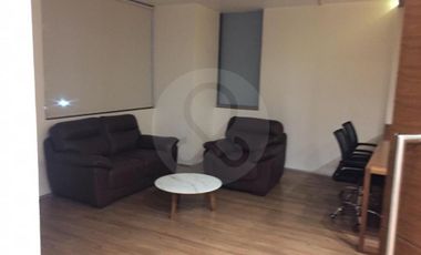 Oficina en venta en Lomas de Chapultepec