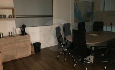 Oficina en venta en Lomas de Chapultepec