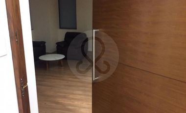 Oficina en venta en Lomas de Chapultepec