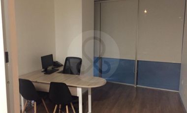 Oficina en venta en Lomas de Chapultepec