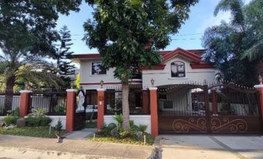 House and Lot Property For Sale in Manila Southwoods near the Golf and Country Club.