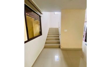 Alquilo casa duplex en Arraiján (JA)