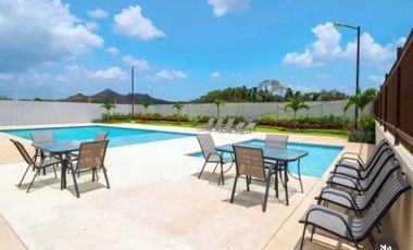 Alquilo casa duplex en Arraiján (JA)