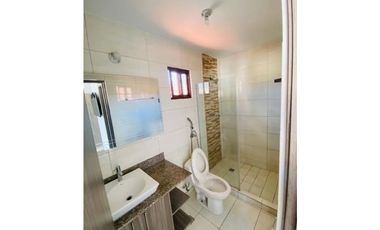 Alquilo casa duplex en Arraiján (JA)