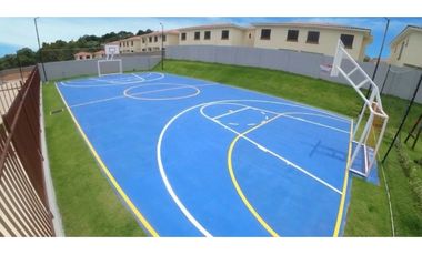 Alquilo casa duplex en Arraiján (JA)