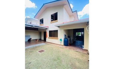 Alquilo casa duplex en Arraiján (JA)