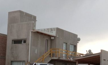 DEPARTAMENTO EN ALQUILER TEMPORAL EN EL BALÃEARIO PLAYAS DORADAS, RIO NEGRO