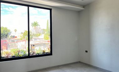 Estrene a una cuadra de la avenida san Diego