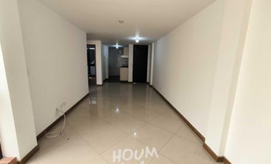 Apartamento Cota Centro ID: 158134s