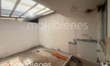 casa en arriendo/venta en vergel. Cod A69197