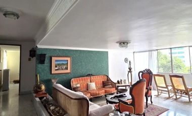 apartamento en venta en el prado. Cod V484