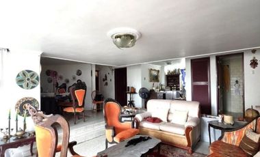 apartamento en venta en el prado. Cod V484