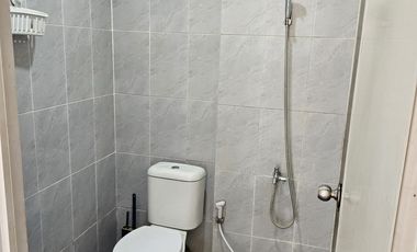 Rumah Murah 1 Lt 8 Menit ke Terminal Bojong Gede Dibantu KPR J-37750