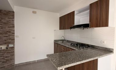 apartamento en arriendo en meléndez. Cod A106402