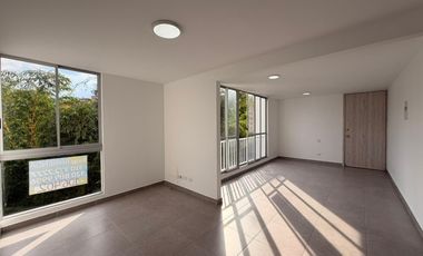 apartamento en arriendo en meléndez. Cod A106402