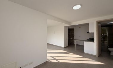apartamento en arriendo en meléndez. Cod A106402