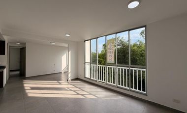 apartamento en arriendo en meléndez. Cod A106402