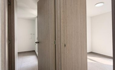 apartamento en arriendo en meléndez. Cod A106402