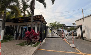 apartamento en arriendo en meléndez. Cod A106402
