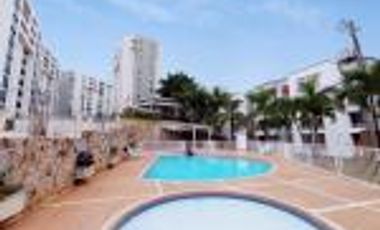 apartamento en arriendo en meléndez. Cod A106402