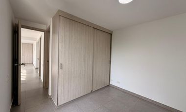 apartamento en arriendo en meléndez. Cod A106402