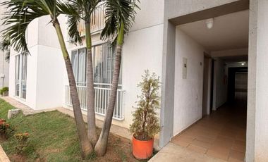 apartamento en arriendo en meléndez. Cod A106402
