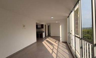 apartamento en arriendo en meléndez. Cod A106402