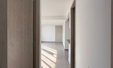 apartamento en arriendo en meléndez. Cod A106402