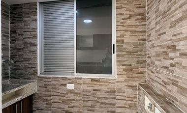 apartamento en arriendo en meléndez. Cod A106402