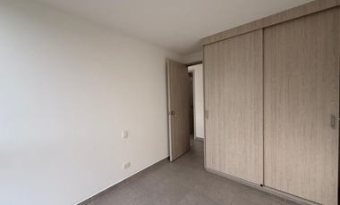 apartamento en arriendo en meléndez. Cod A106402