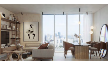 SE VENDEN APARTAMENTOS EN 5CERO4 EN COCO DEL MAR