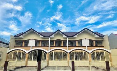 5 Units 2-Storey Commercial Apartment for SALE in Malabañias Angeles City near CLARK
