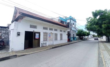 APARTAMENTO EN ARRIENDO BARRIO CENTRO | 863