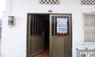 APARTAMENTO EN ARRIENDO BARRIO CENTRO | 863