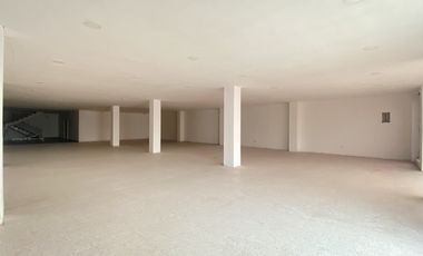 edificio en arriendo en san josé. Cod A89967