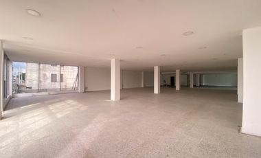 edificio en arriendo en san josé. Cod A89967