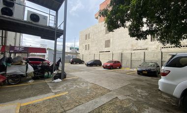 edificio en arriendo en san josé. Cod A89967