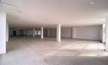 edificio en arriendo en san josé. Cod A89967
