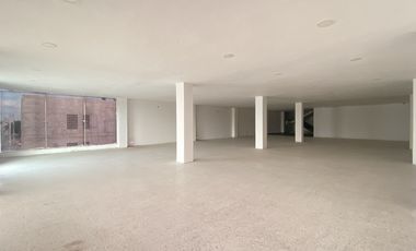 edificio en arriendo en san josé. Cod A89967