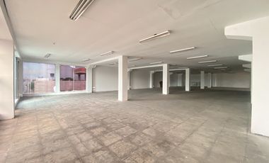 edificio en arriendo en san josé. Cod A89967