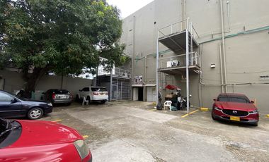 edificio en arriendo en san josé. Cod A89967