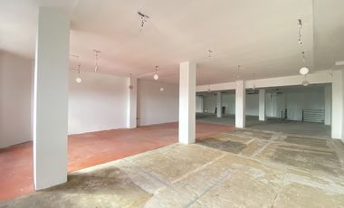 edificio en arriendo en san josé. Cod A89967